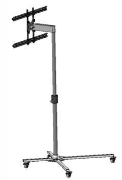 ThermoLab S Series Floor Stand Pro