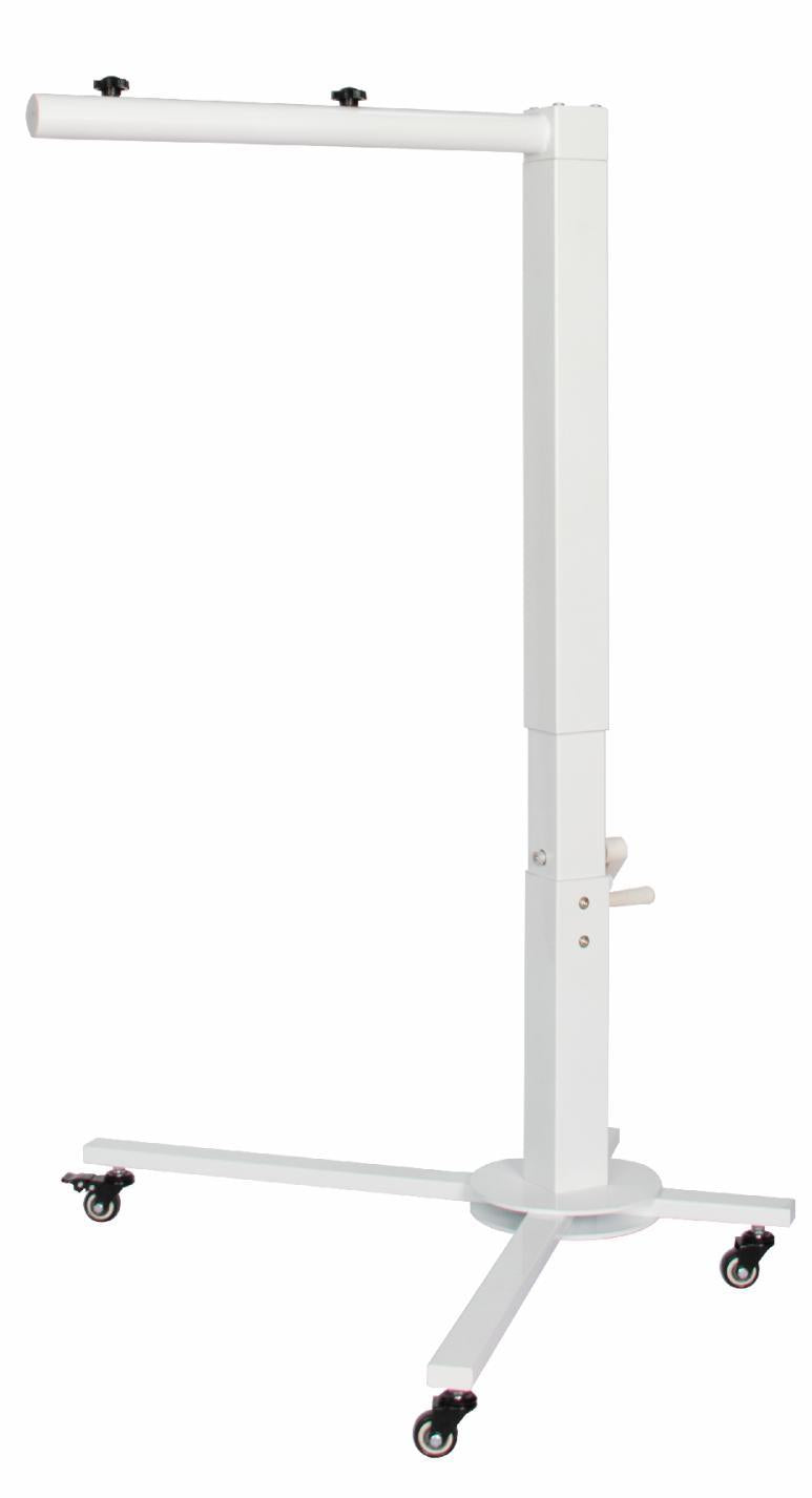 ThermoLab A Series Premium Floor Stand