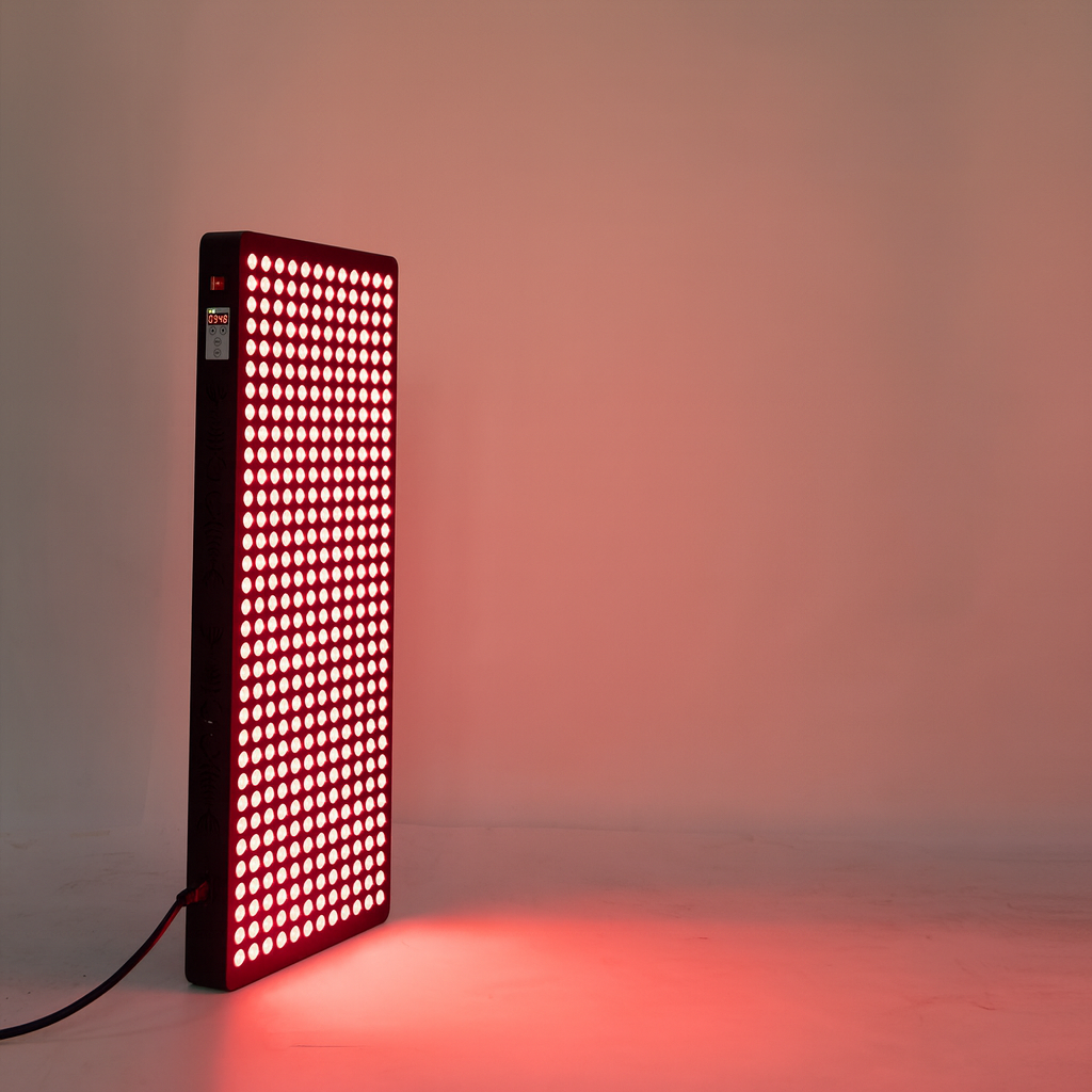ThermoLab Red Light Therapy Lamp S3000 3000W