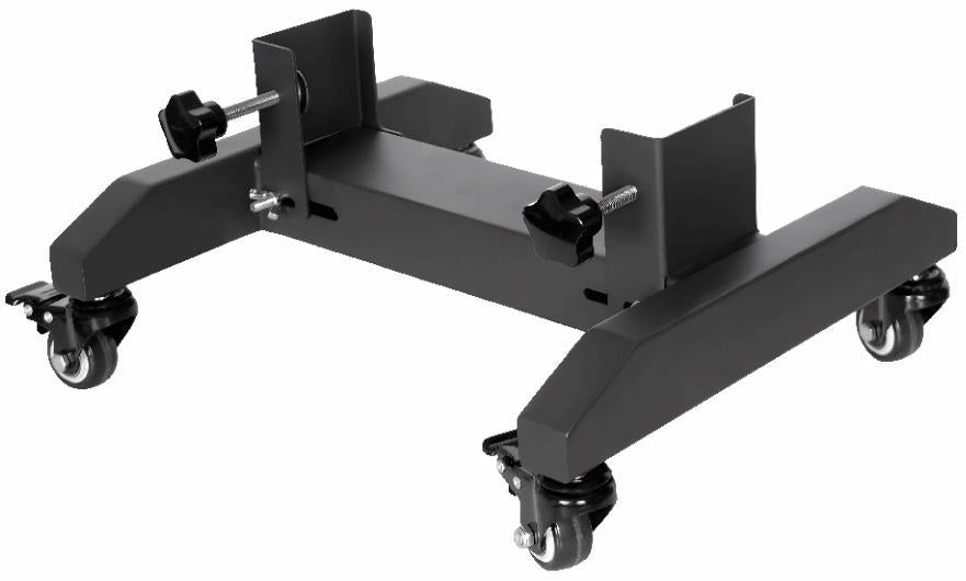 ThermoLab Universal Panel Base