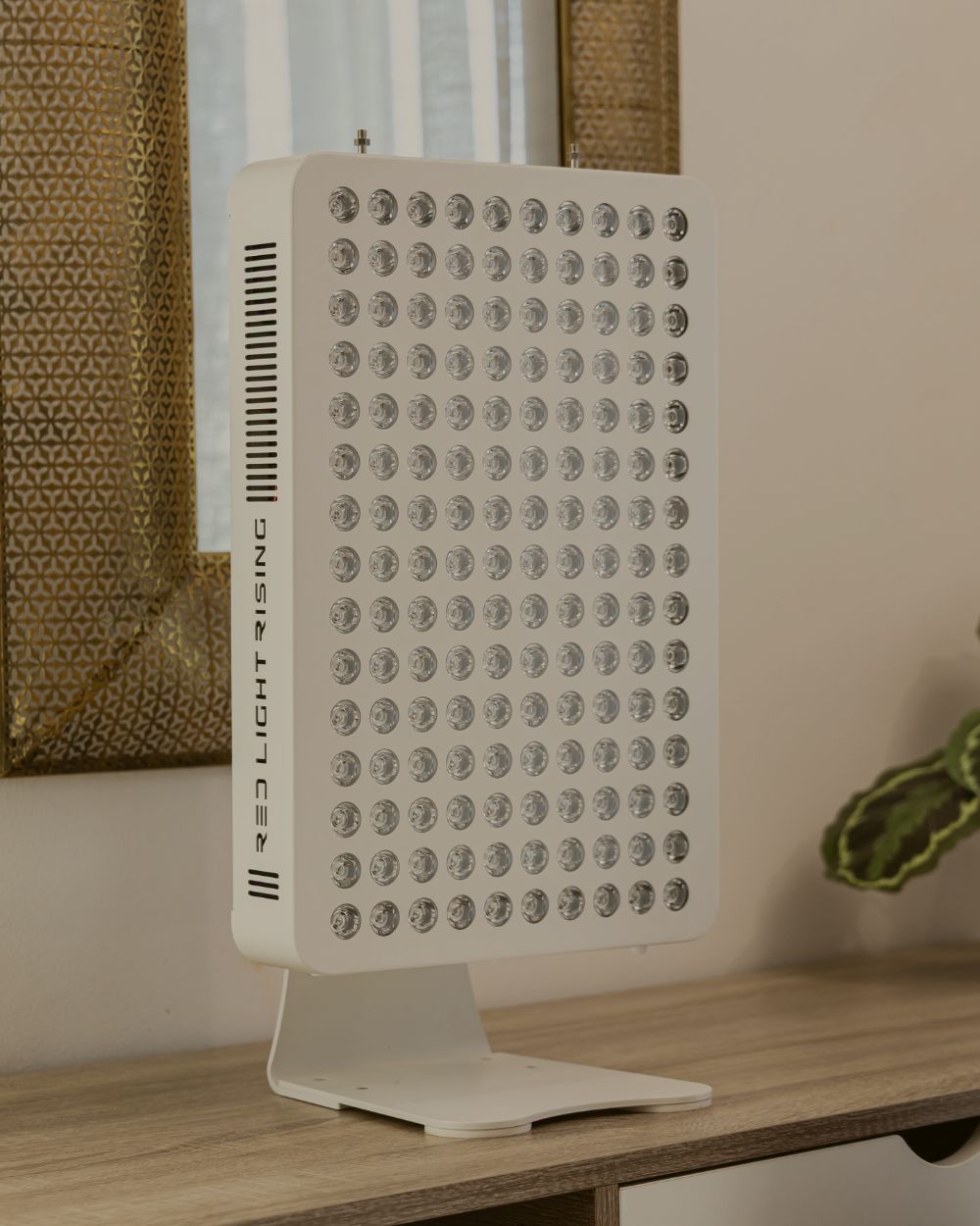 Red Light Rising Advantage Red Light Therapy Panel 900