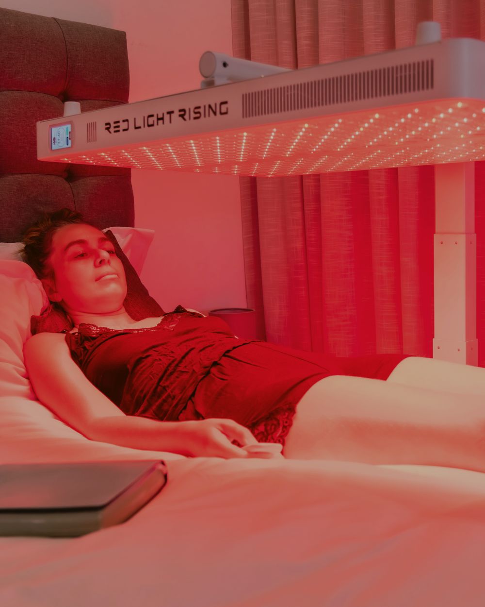Red Light Rising Advantage Red Light Therapy Panel 900
