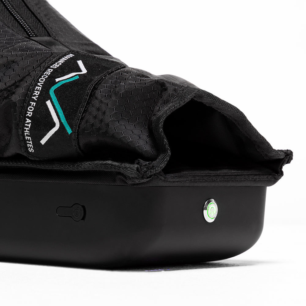 AVA Store AVABoots Wireless Compression Boots 4 Chambers