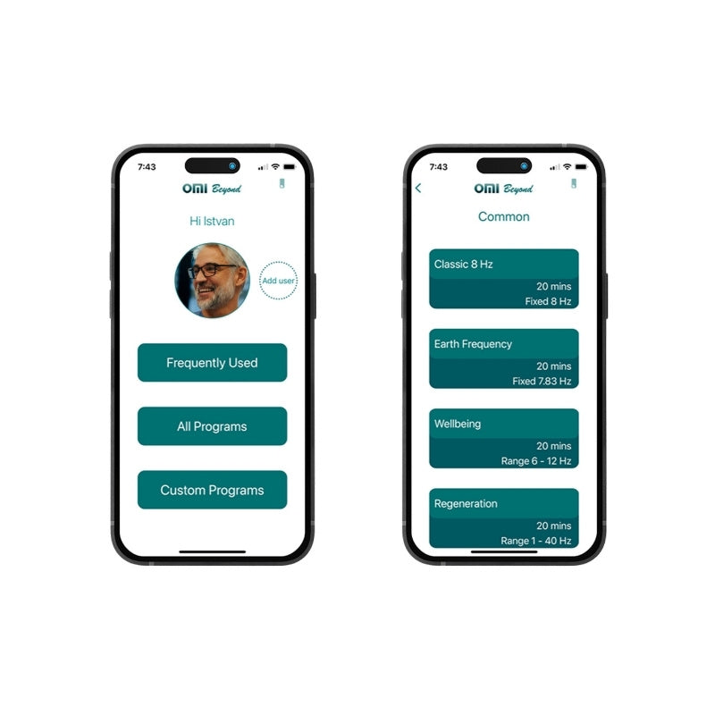 App photos