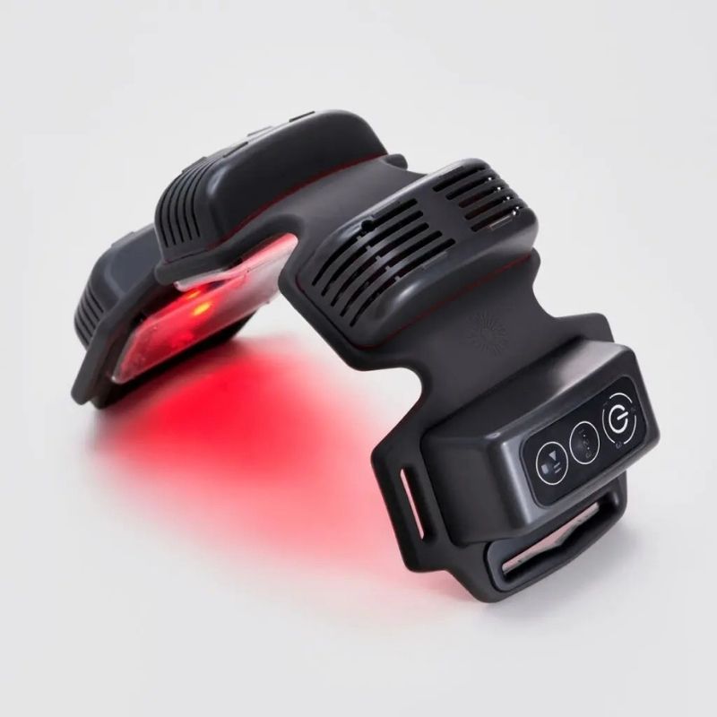 Recharge Health FlexBeam Portable Red Light Therapy Device