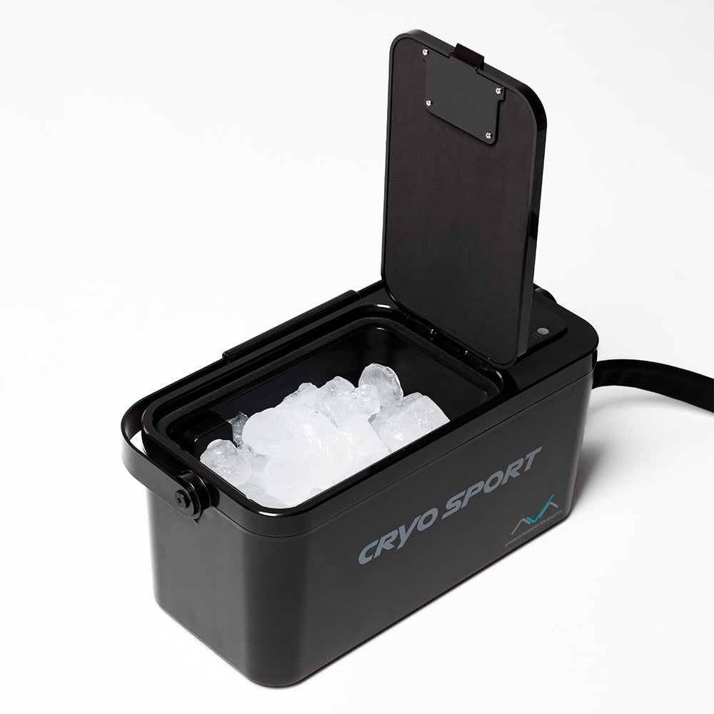 AVA CR7 Cryo Sport Portable Cryotherapy Compression Device