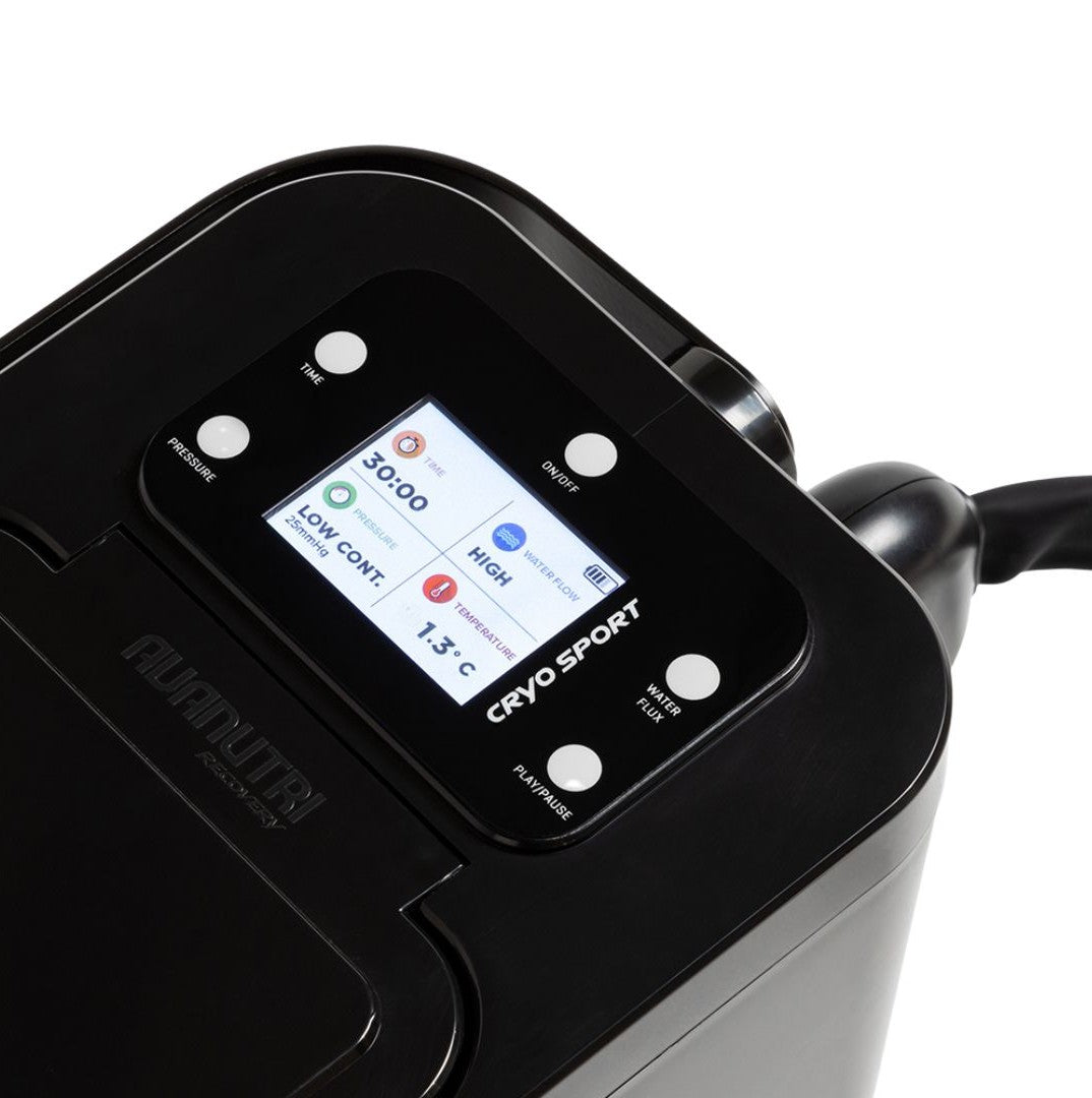 AVA CR7 Cryo Sport Portable Cryotherapy Compression Device