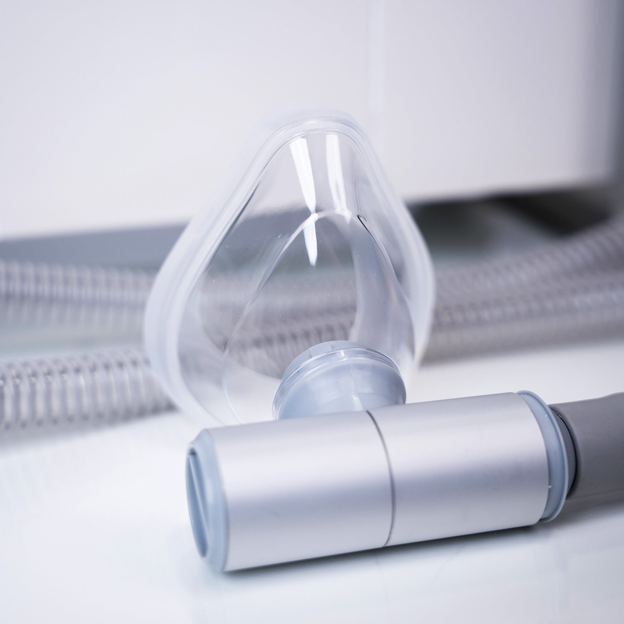 Inhaleh2 Precision Hydrogen Inhalation Therapy Machine
