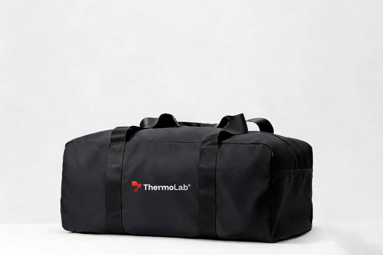 ThermoLab AuraCore Pro Infrared Sauna Blanket Full-Body Heat Therapy