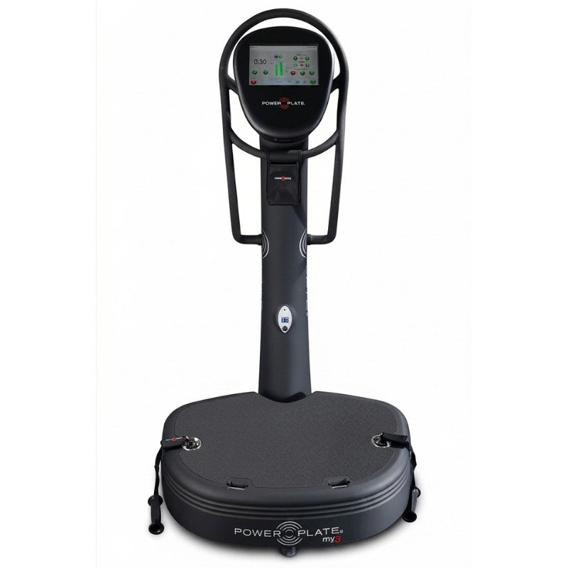 Power Plate my8