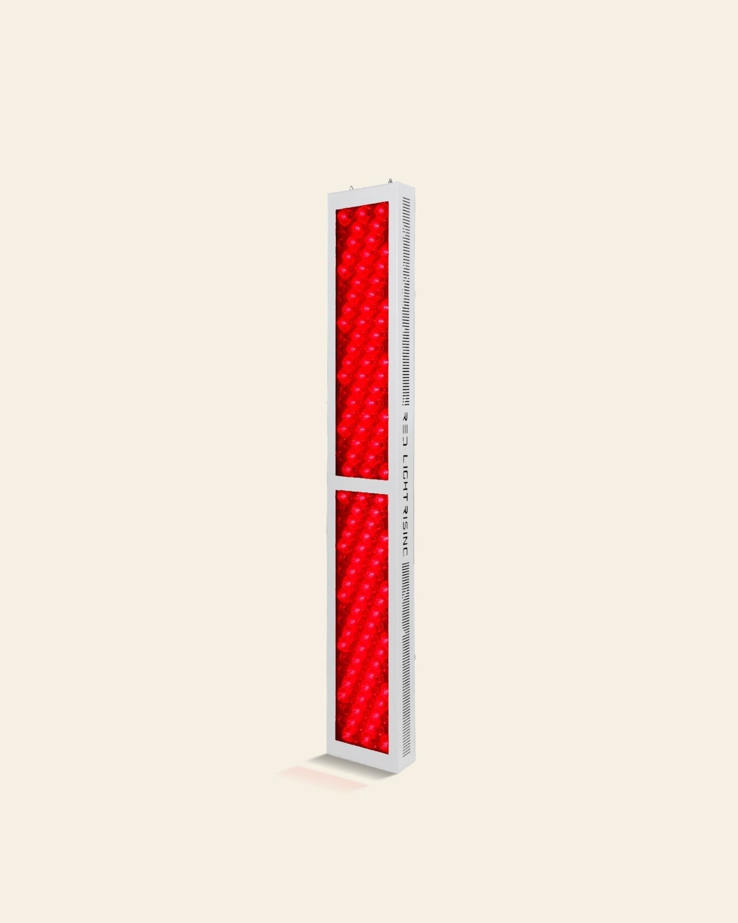Red Light Rising Full Stack Red Light Therapy Panel 200 LEDs 4 Wavelengths