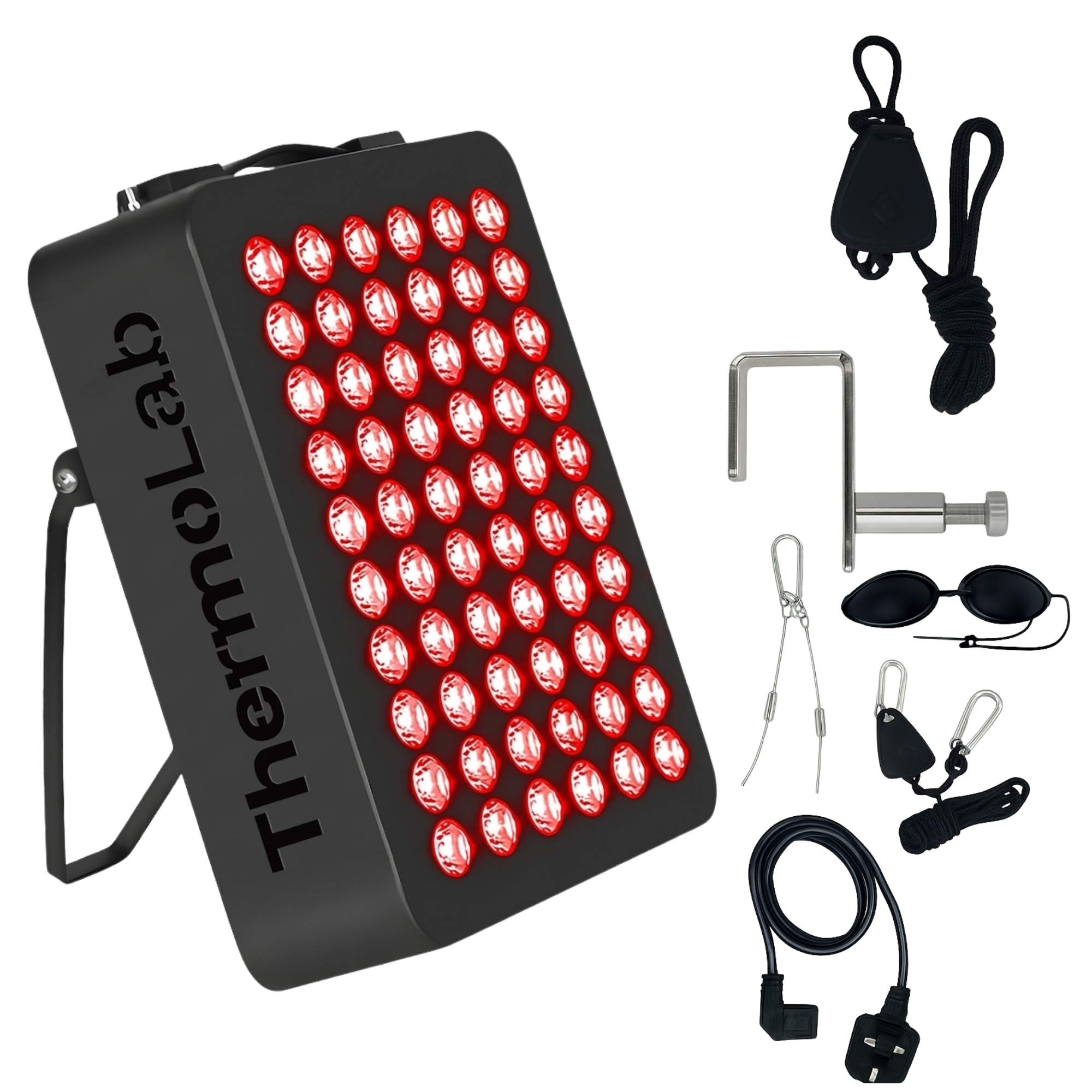 ThermoLab Aura Pro 300W Infrared LED Light Panel