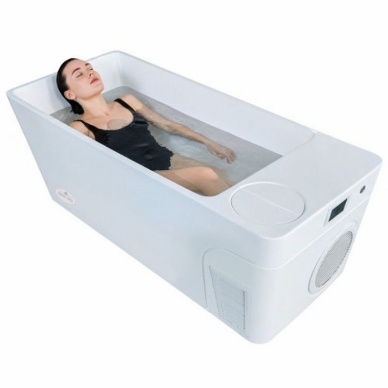 Sierra Spas Cold Plunge Pro All In