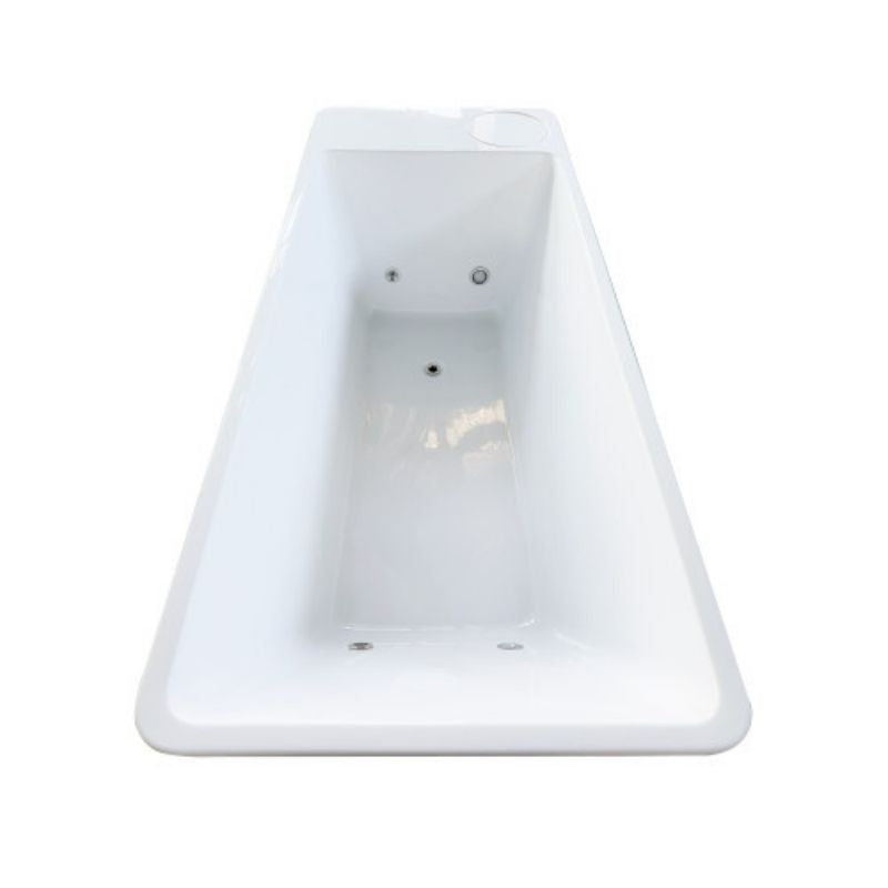 Sierra Spas Cold Plunge Pro All In top