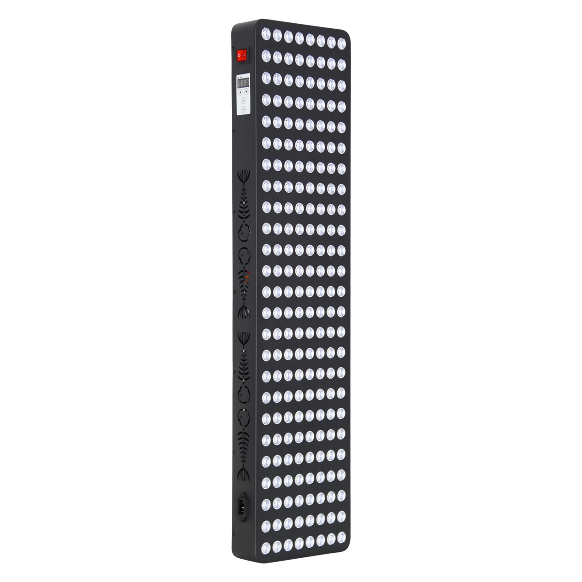 ThermoLab Red Light Therapy Lamp S1000 1000W