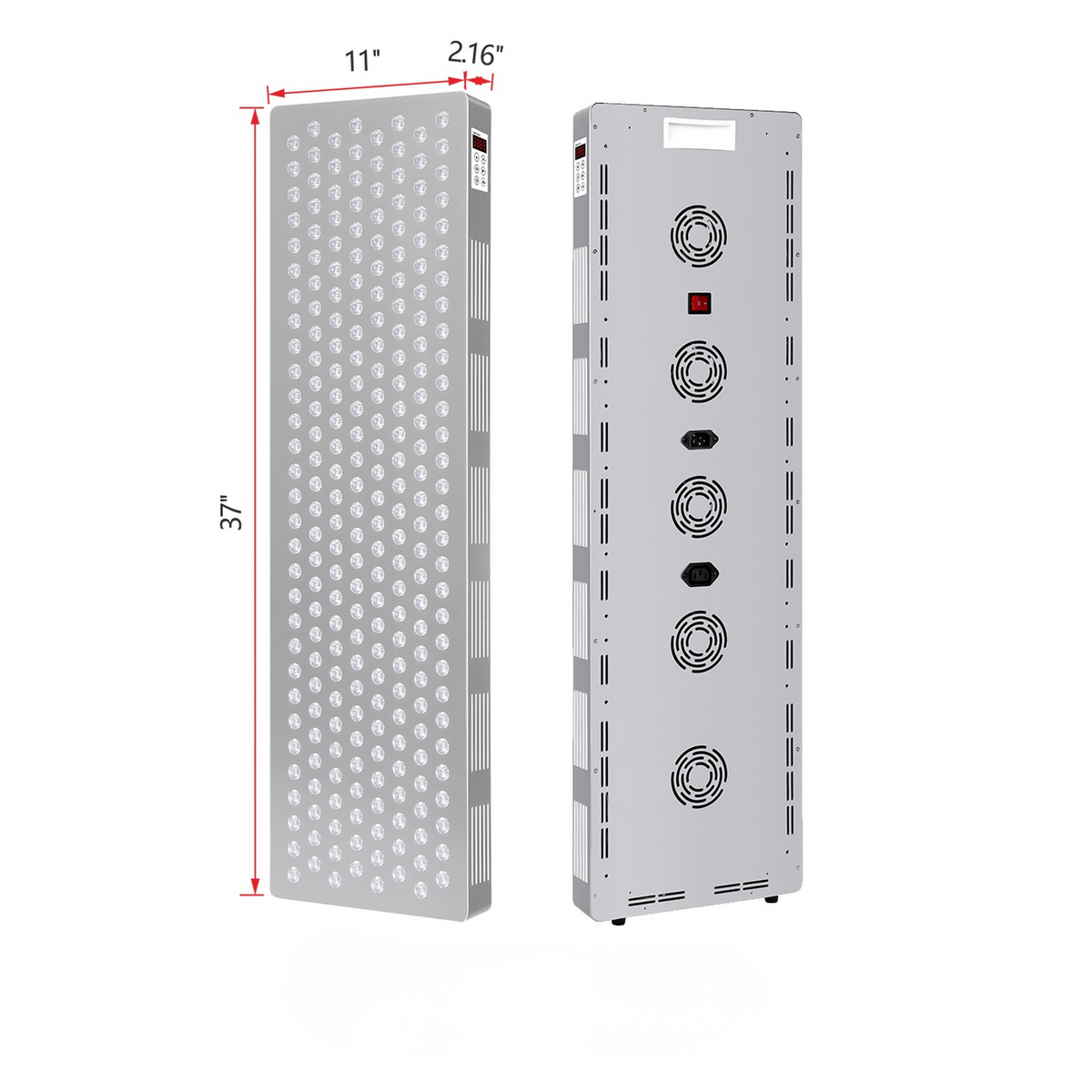 ThermoLab A Series A240 1200W
