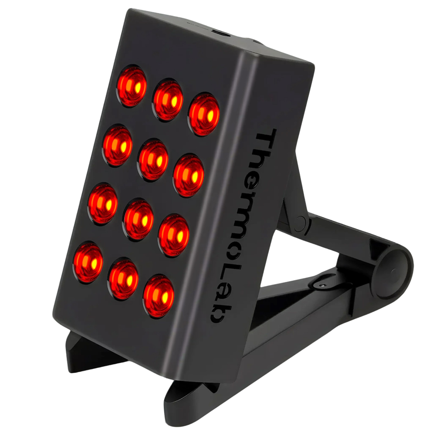 ThermoLab Aura Mini Rechargeable Portable Red Light Therapy Panel