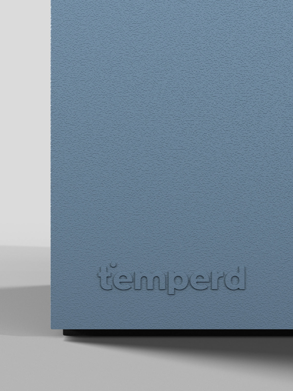 Temperd Commercial Cold Plunge Tub