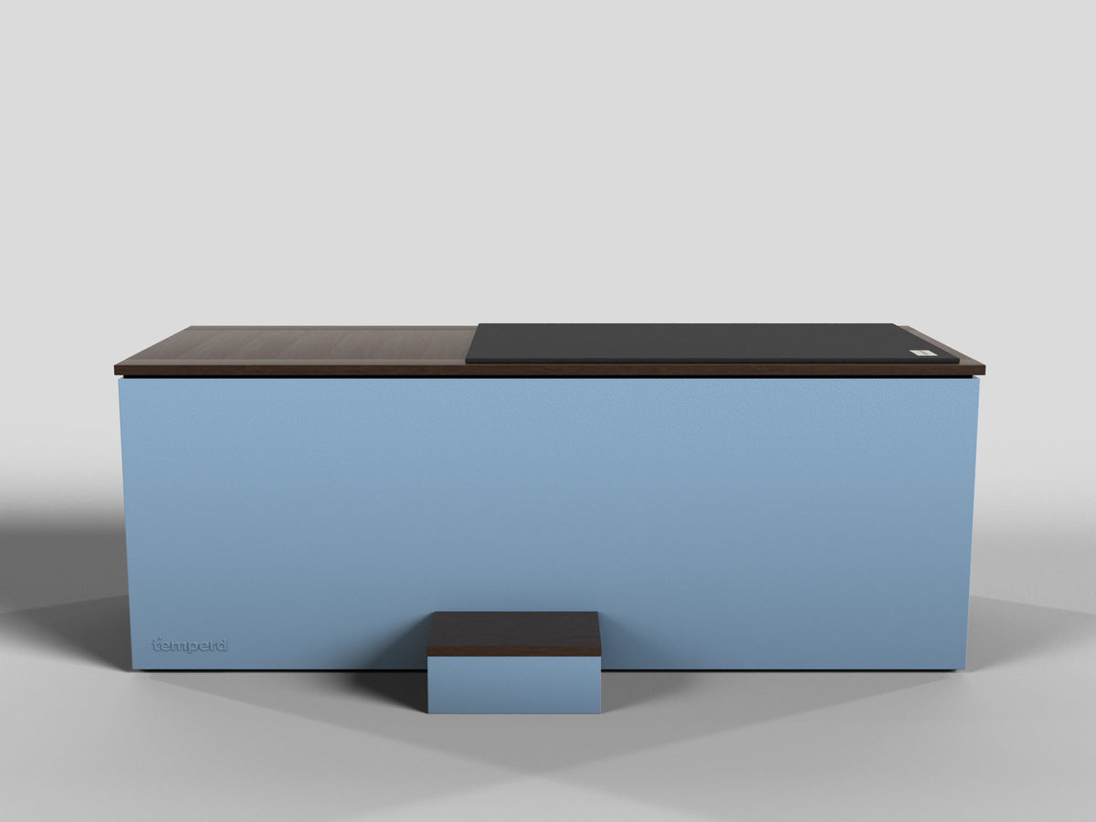Temperd Commercial Cold Plunge Tub
