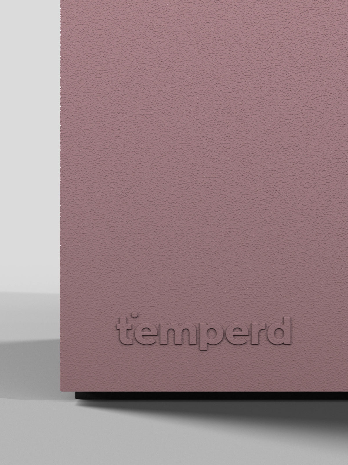 Temperd Commercial Cold Plunge Tub