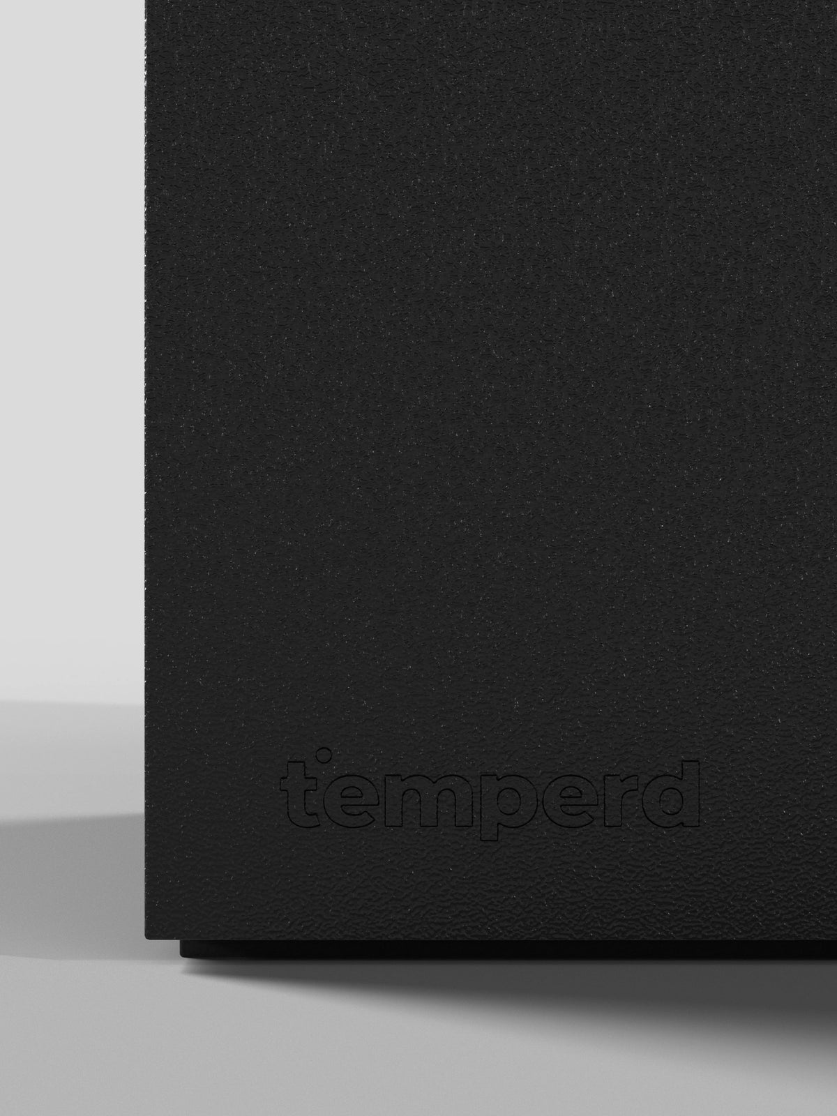 Temperd Commercial Cold Plunge Tub