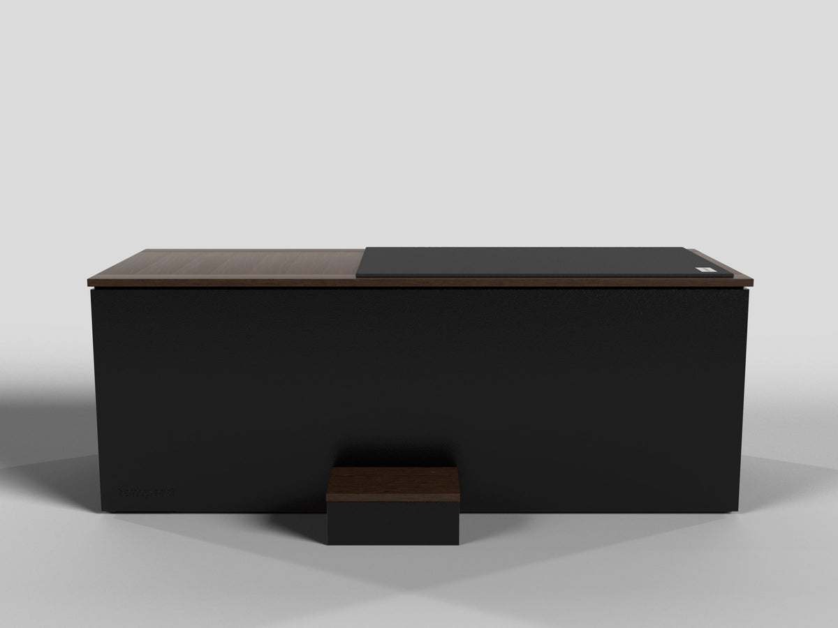 Temperd Commercial Cold Plunge Tub