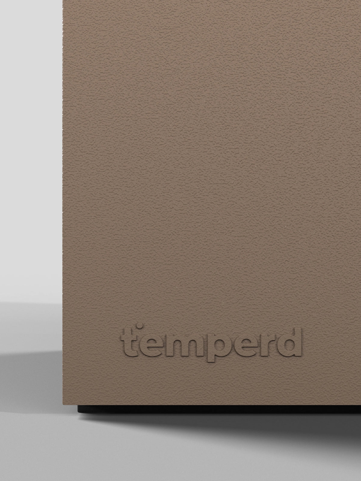 Temperd Commercial Cold Plunge Tub