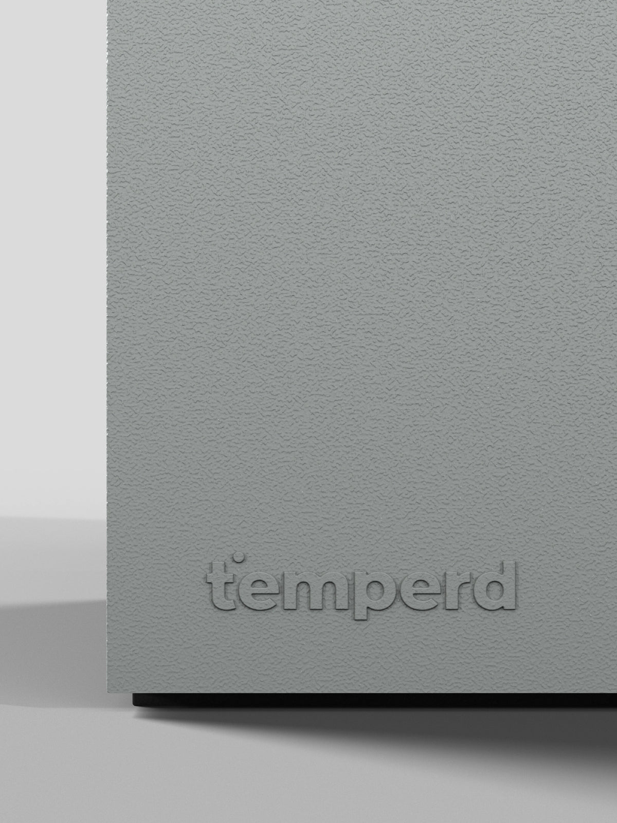 Temperd Commercial Cold Plunge Tub