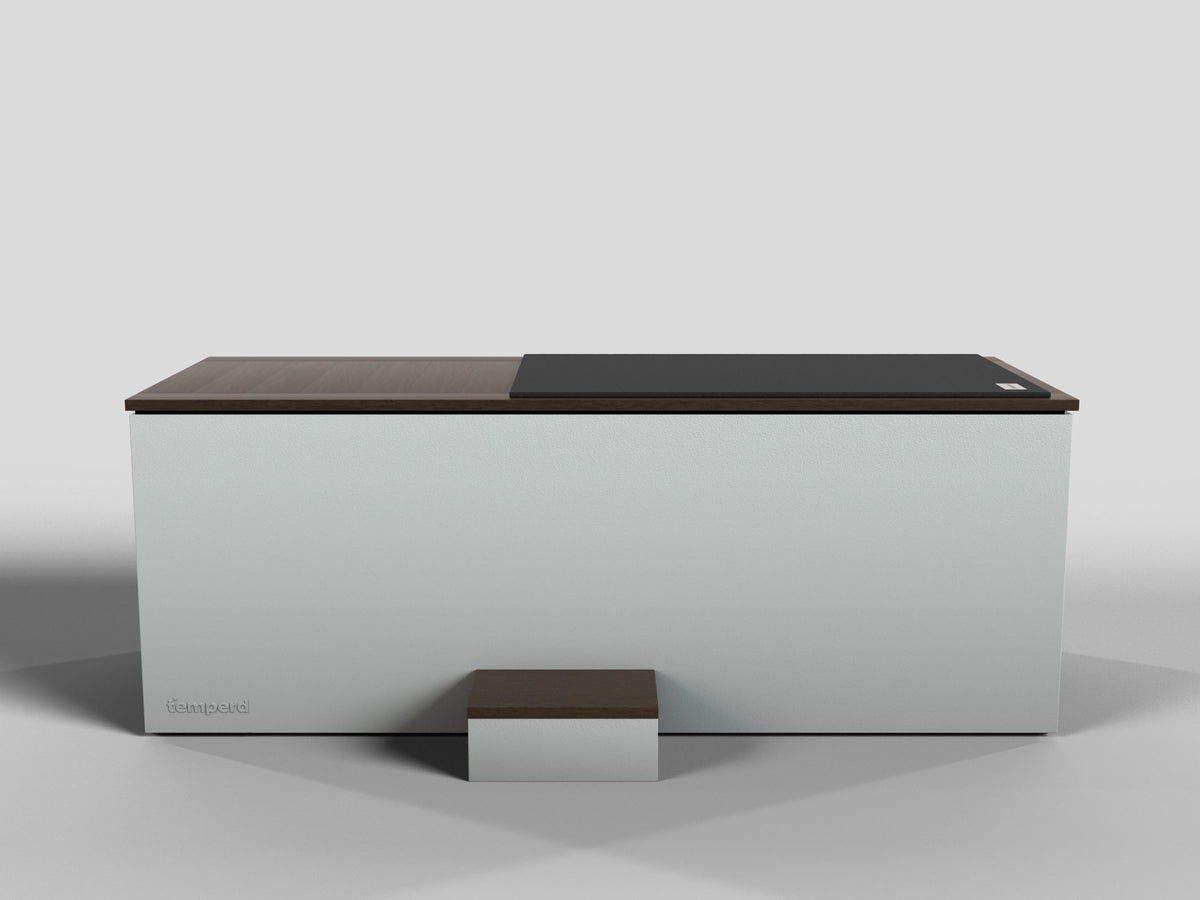 Temperd Commercial Cold Plunge Tub