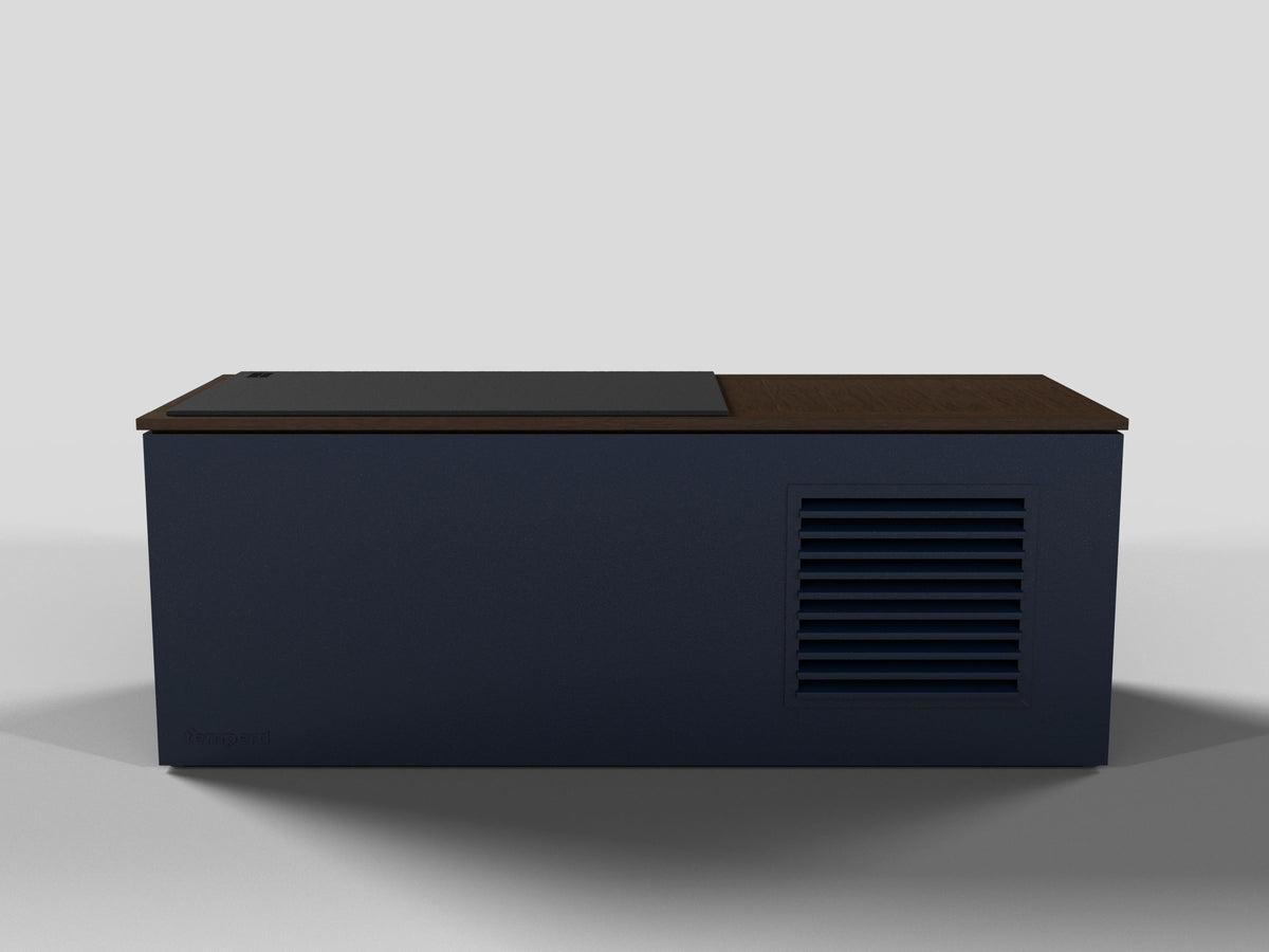 Temperd Commercial Cold Plunge Tub