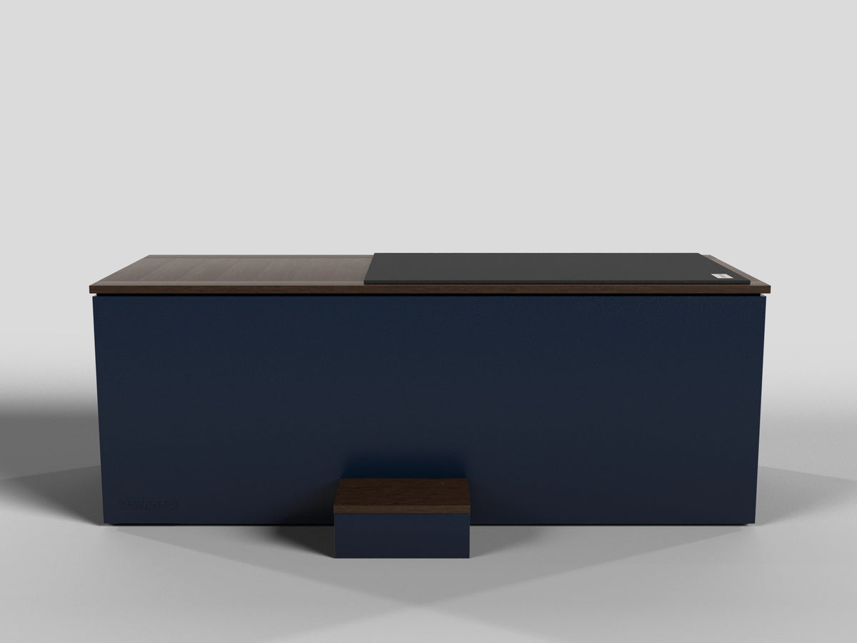 Temperd Commercial Cold Plunge Tub