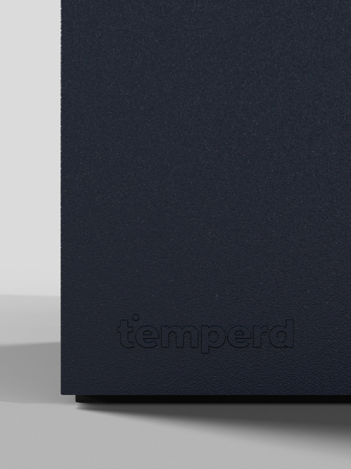 Temperd Commercial Cold Plunge Tub