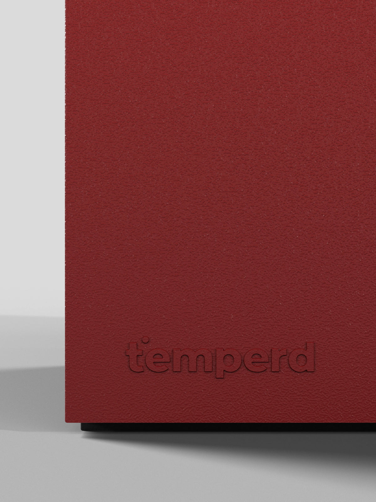 Temperd Commercial Cold Plunge Tub
