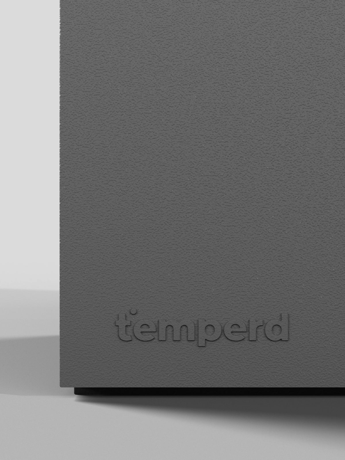 Temperd Commercial Cold Plunge Tub