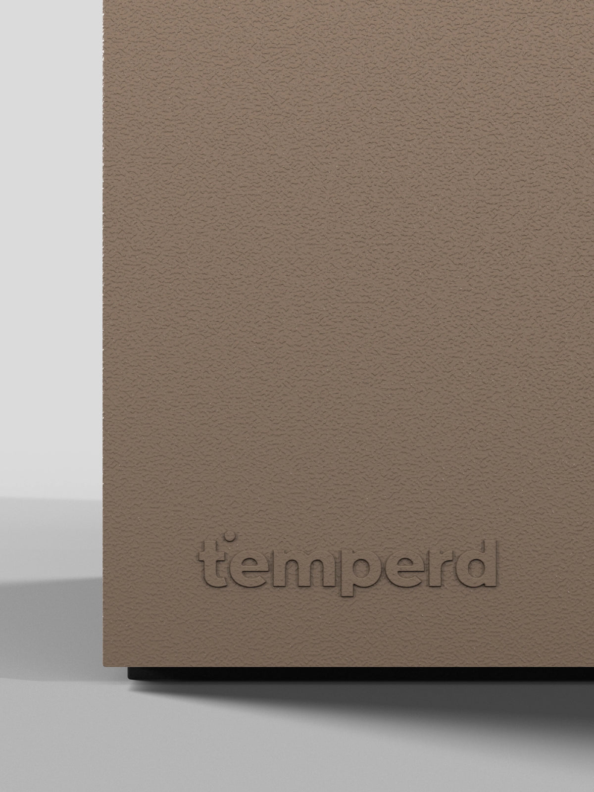 Temperd Commercial Cold Plunge Tub