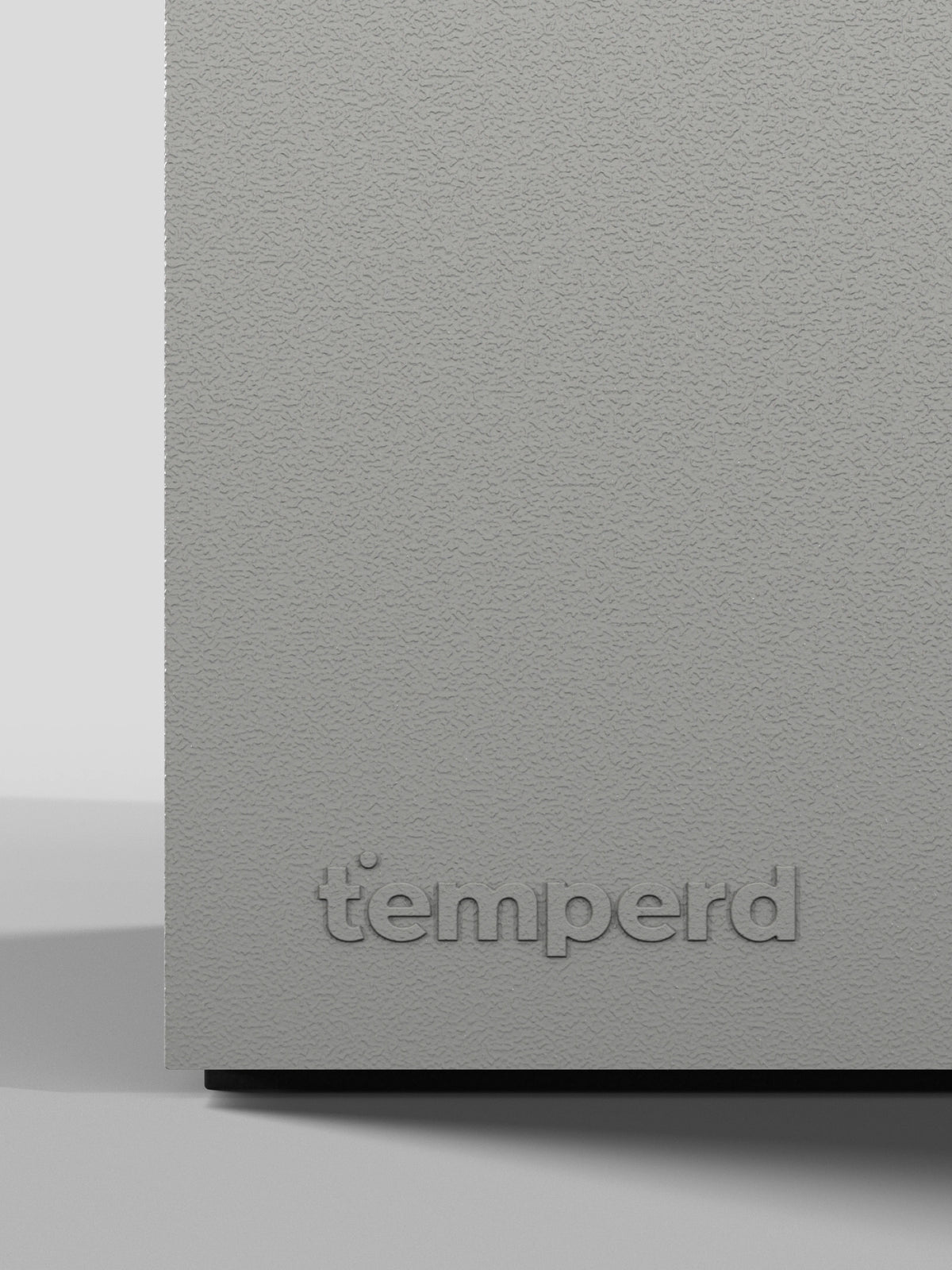 Temperd Commercial Cold Plunge Tub