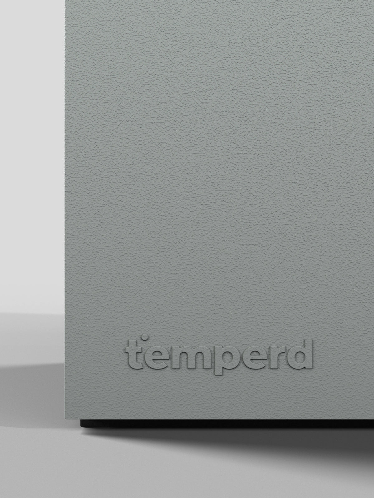 Temperd Commercial Cold Plunge Tub