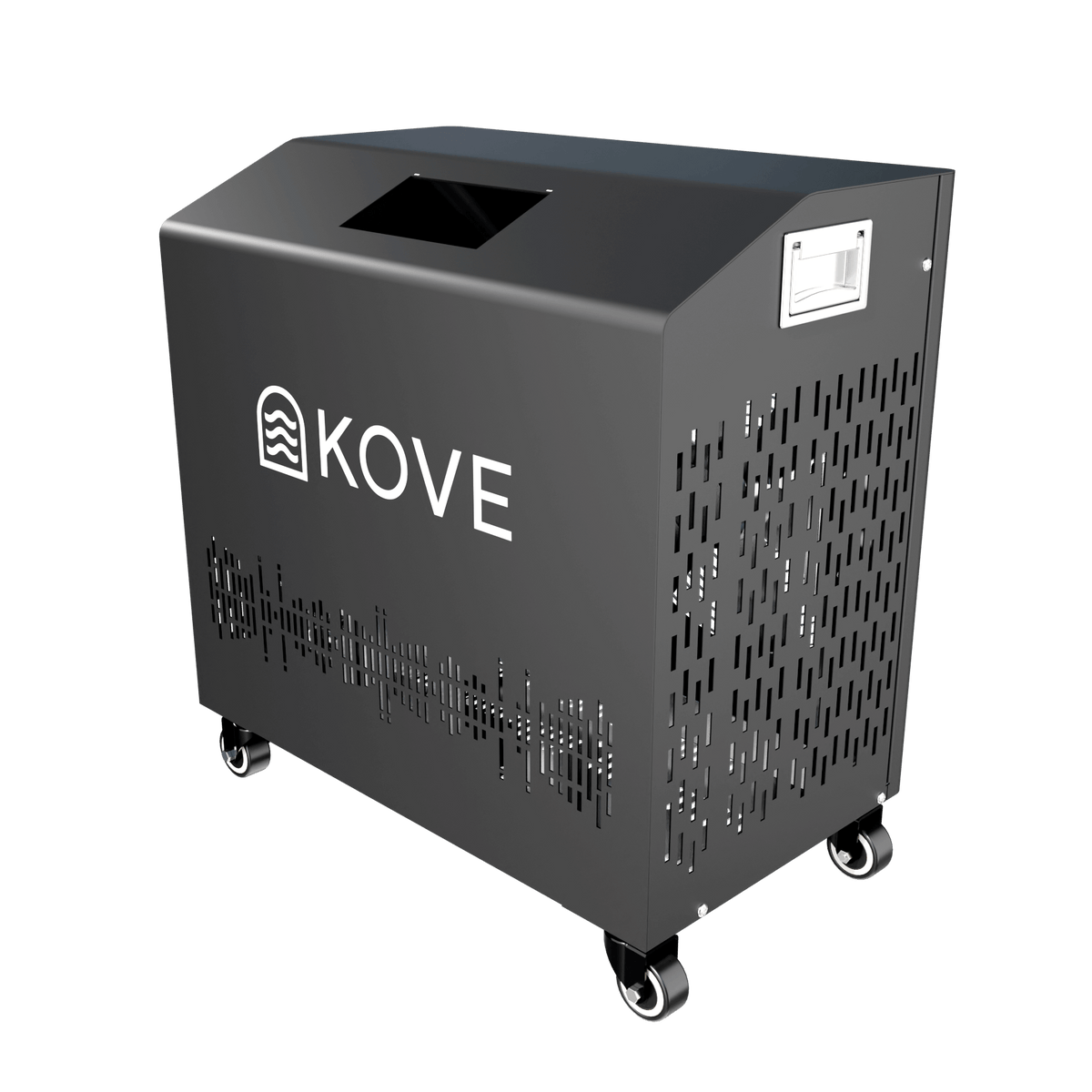 KOVE Elite Ice Bath Chiller 1.5HP – Heat & Cool with App Control
