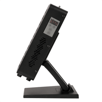 KOVE Red Light Panel Pro (Compact) – Professional 660nm & 850nm LED Red Light Therapy