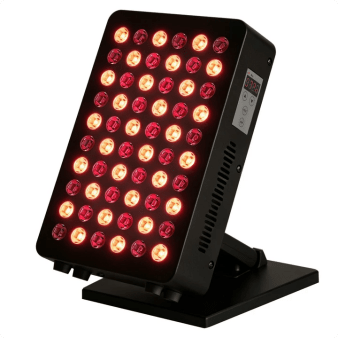 KOVE Red Light Panel Pro (Compact) – Professional 660nm & 850nm LED Red Light Therapy