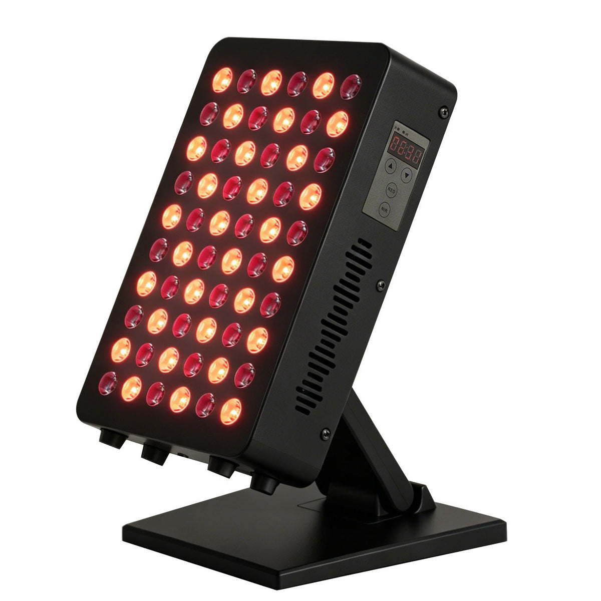 KOVE Red Light Panel Pro (Compact) – Professional 660nm & 850nm LED Red Light Therapy