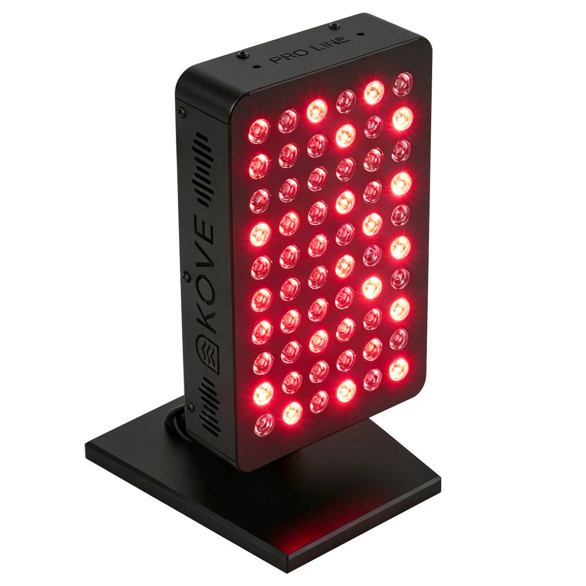 KOVE Red Light Panel Pro (Compact) – Professional 660nm & 850nm LED Red Light Therapy