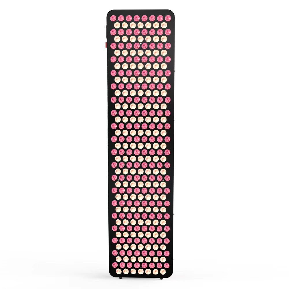 KOVE Red Light Panel Pro – Full-Body 660nm & 850nm Red Light Therapy