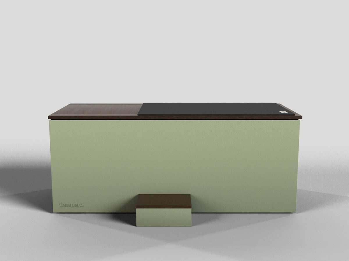 Temperd Standard Cold Plunge Tub