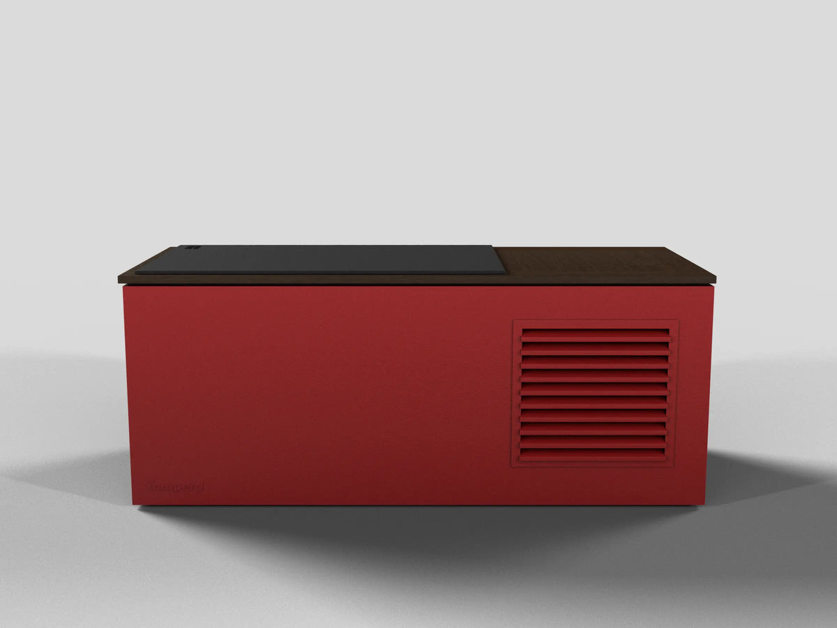 Temperd Standard Cold Plunge Tub
