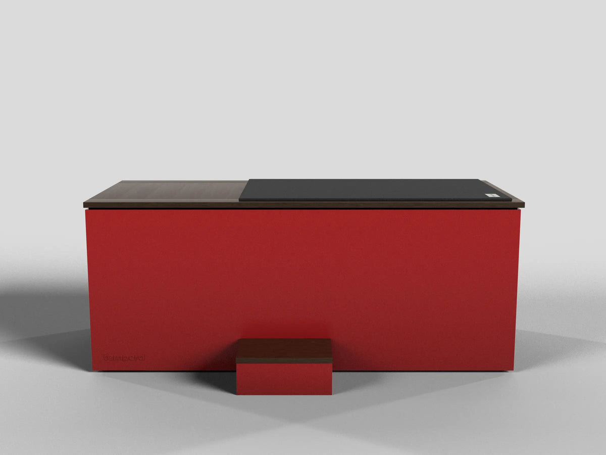 Temperd Standard Cold Plunge Tub