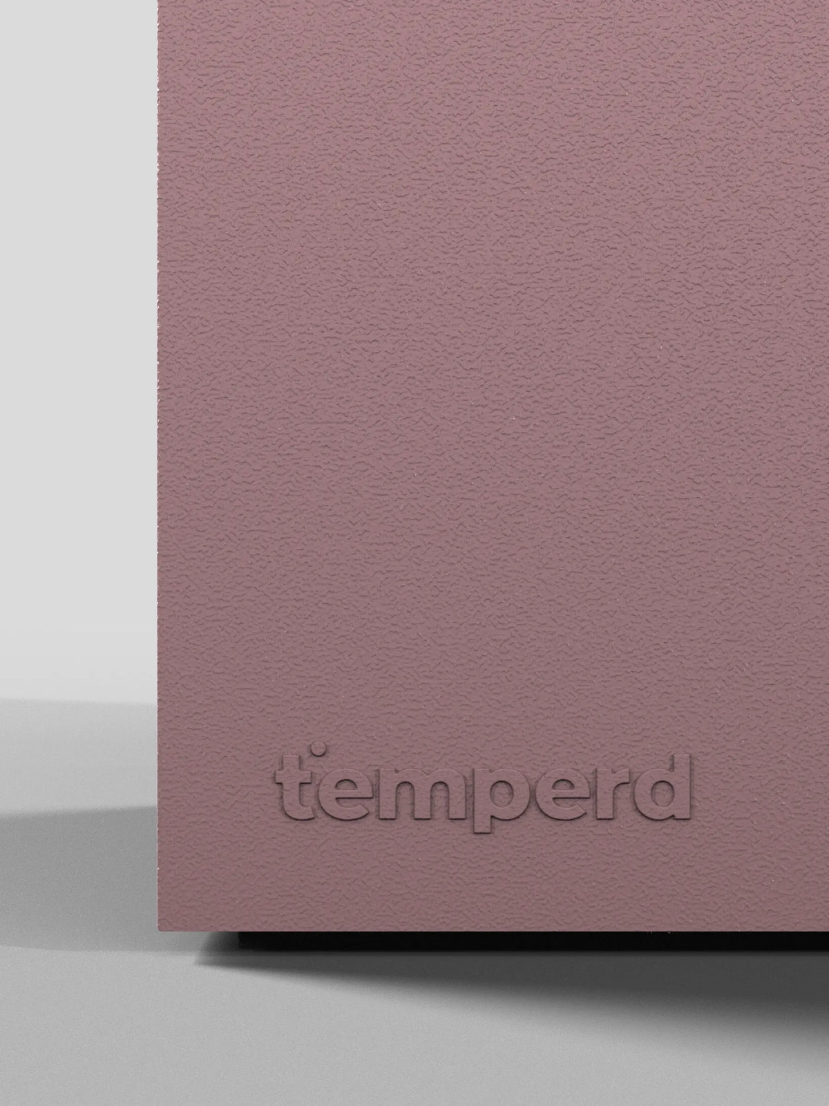 Temperd Pro Cold Plunge Ice Bath Tub