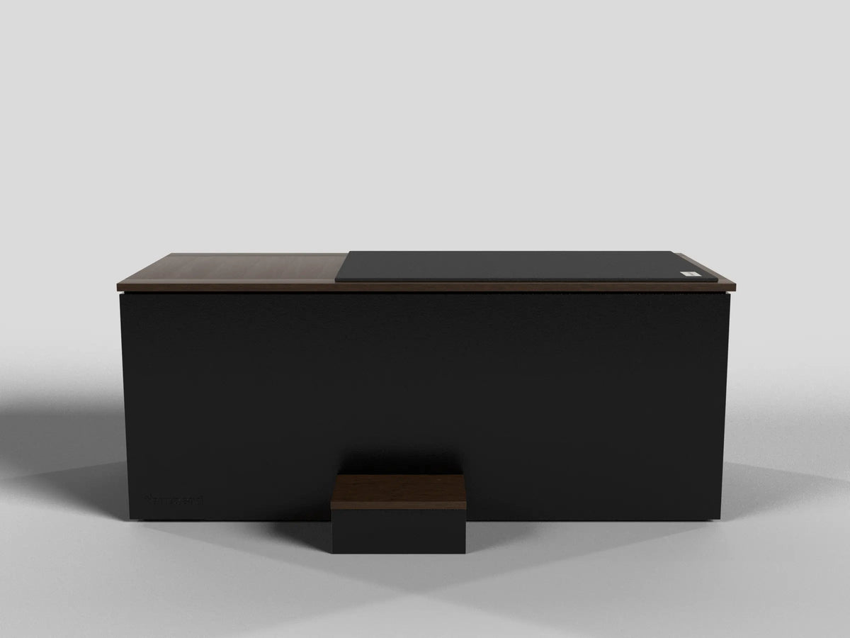 Temperd Standard Cold Plunge Tub