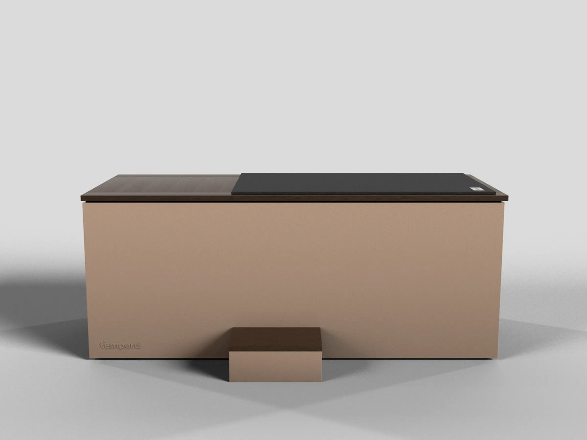 Temperd Standard Cold Plunge Tub