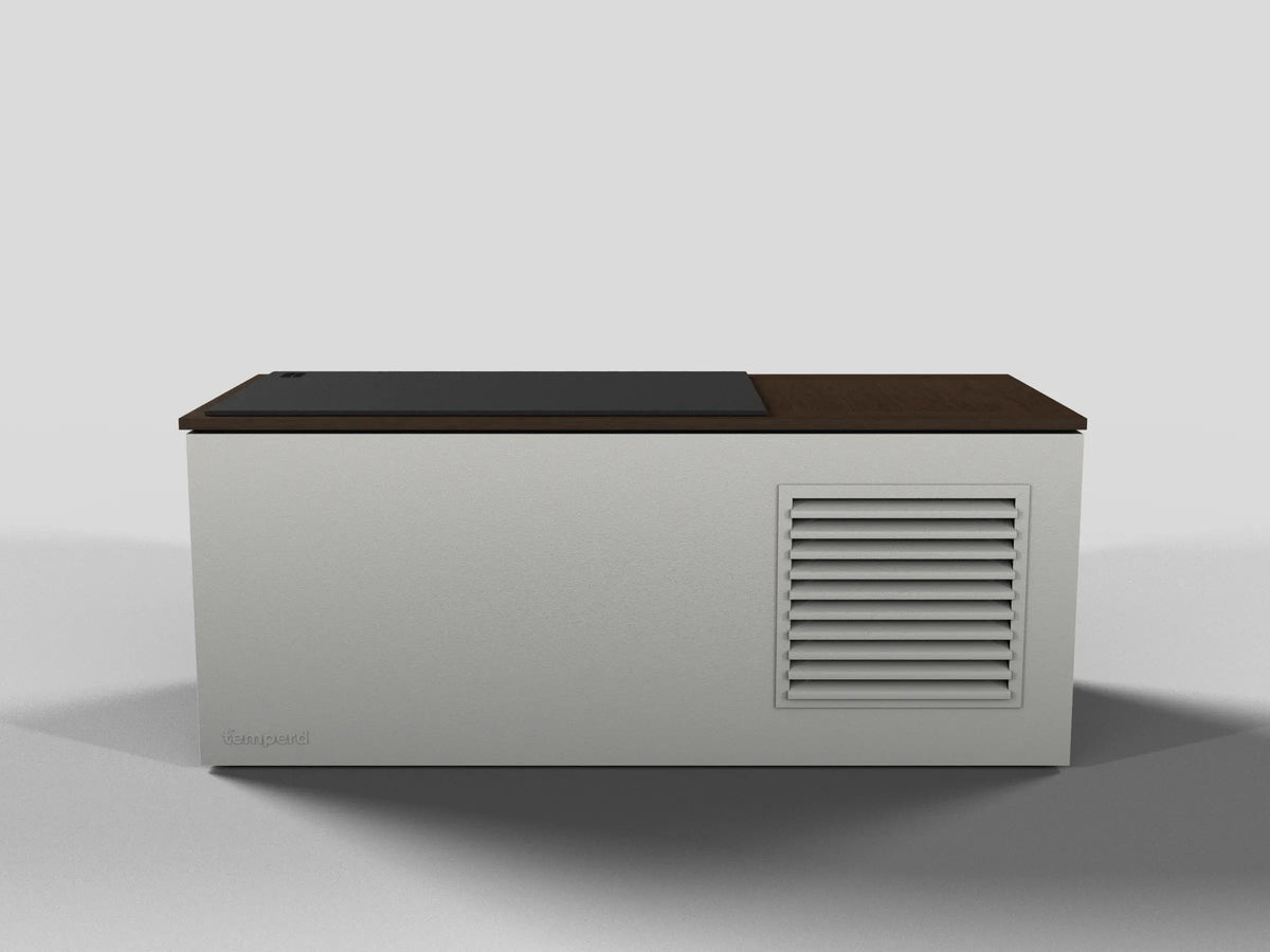 Temperd Standard Cold Plunge Tub
